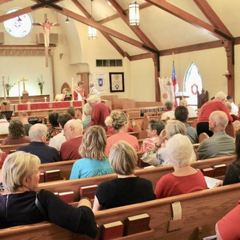 St. Andrew's Episcopal Church - Celebration of New Ministry for Rev. Jonathan Myers - Churches Near Me - Spokane, Washington St. Andrew's Episcopal Church - Celebration of New Ministry for Rev. Jonathan Myers - Churches Near Me - Spokane, Washington
