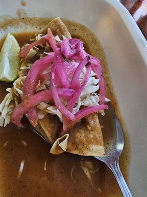 Guanatos City Mexican Restaurant by null