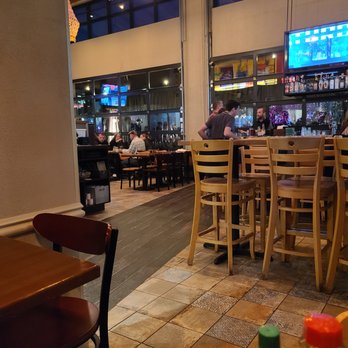 Lagarde American Eatery - View towards the rest of the room. - New American Near Me - Chamblee, Georgia Lagarde American Eatery - View towards the rest of the room. - New American Near Me - Chamblee, Georgia