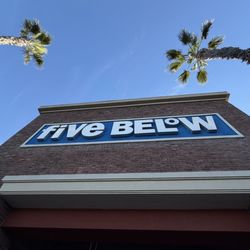 Five Below