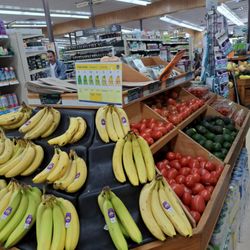 Natural Grocers