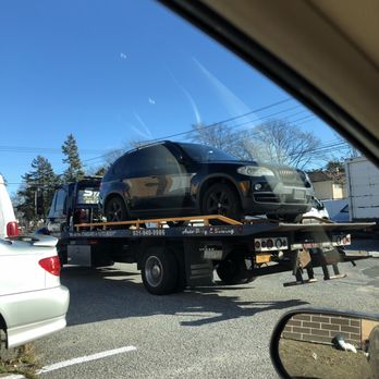 Standard Auto Body & Towing - Auto Repair Near Me - Deer Park, New York Standard Auto Body & Towing - Auto Repair Near Me - Deer Park, New York