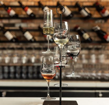 Waters Edge Winery & Bistro Dallas by null