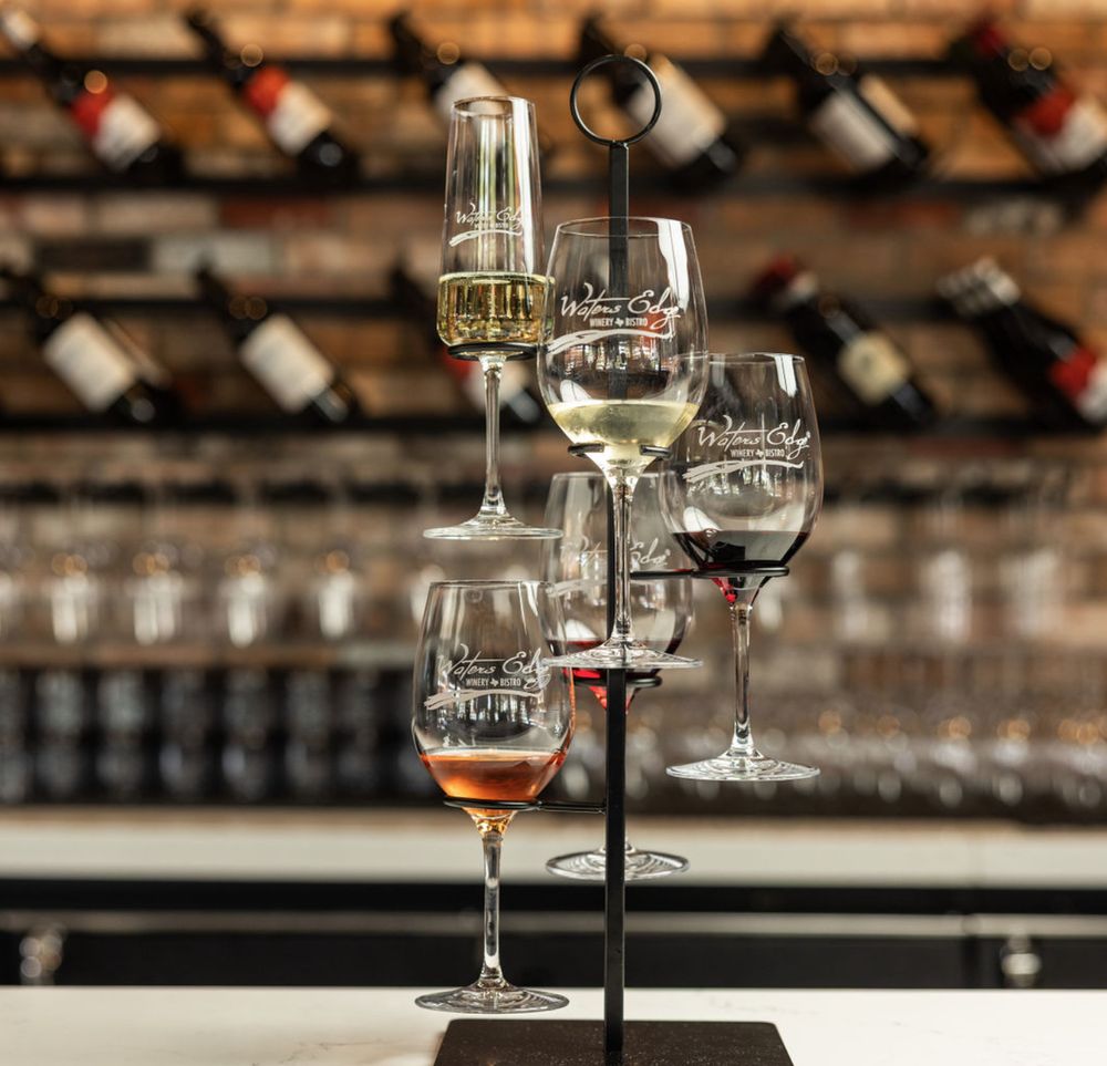 Waters Edge Winery & Bistro