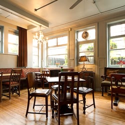 Jolly Gardeners Pub