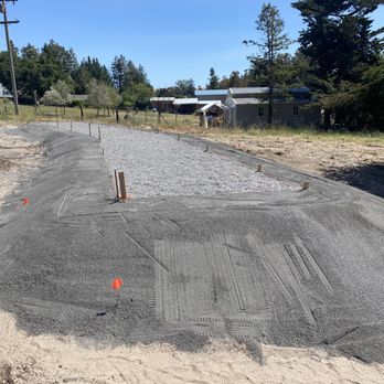 C&C Contracting - Magnolia Ave project - Septic Services Near Me