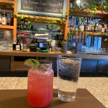 Preserve - Watermelon surprise mixed cocktail - Bars Near Me - Annapolis, Maryland Preserve - Watermelon surprise mixed cocktail - Bars Near Me - Annapolis, Maryland