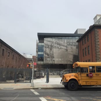 BLDG 92 - Museums Near Me - Brooklyn, New York BLDG 92 - Museums Near Me - Brooklyn, New York