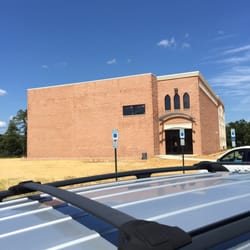 Garden Islamic Center