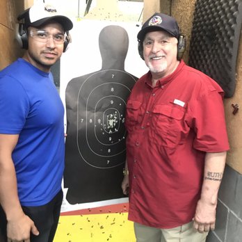 CHL On Demand - Firearm Training Near Me - Sugar Land, Texas