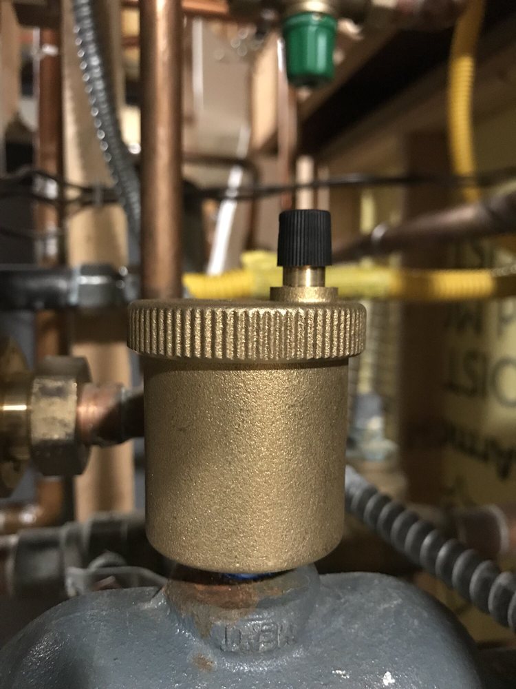 Slide of Pagnozzi Plumbing