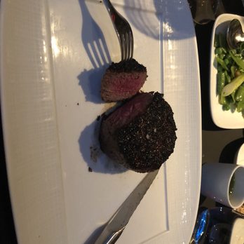 CUT - My American wagy rib eye is a must - Steakhouses Near Me - New York, New York CUT - My American wagy rib eye is a must - Steakhouses Near Me - New York, New York