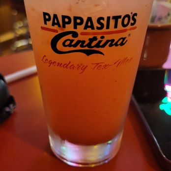 Pappasito's Cantina - Strawberry lemonade - Tex-Mex Near Me - Houston, Texas Pappasito's Cantina - Strawberry lemonade - Tex-Mex Near Me - Houston, Texas
