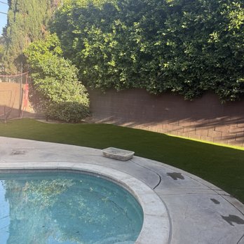 Greenview Turf - Artificial Turf Near Me - Northridge, California