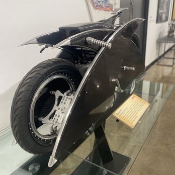 Haas Moto Museum - Museums Near Me - Dallas, Texas Haas Moto Museum - Museums Near Me - Dallas, Texas