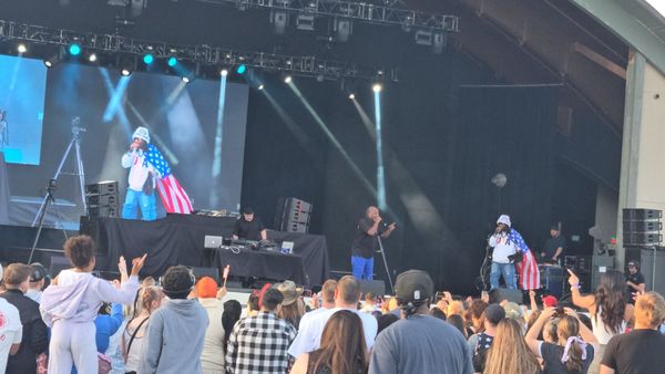 Oregon State Fair & Exposition Center by null