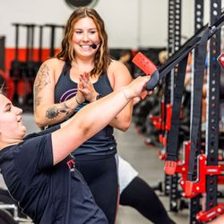 Dynamic Strength and Conditioning