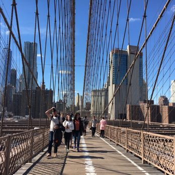 Brooklyn Bridge - Landmarks & Historical Buildings Near Me - Brooklyn, New York Brooklyn Bridge - Landmarks & Historical Buildings Near Me - Brooklyn, New York