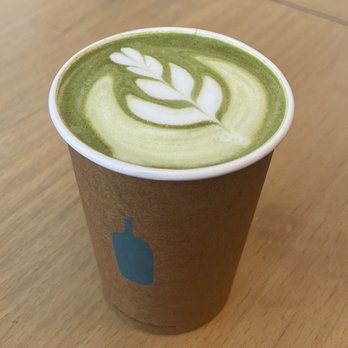 Blue Bottle Coffee - Matcha latte - Coffee & Tea Near Me - New York, New York Blue Bottle Coffee - Matcha latte - Coffee & Tea Near Me - New York, New York