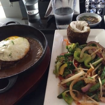 Caffe Concerto - Hamburger steak - Pizza Near Me - Los Angeles, California Caffe Concerto - Hamburger steak - Pizza Near Me - Los Angeles, California