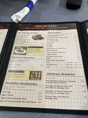 Menu photo 8 Southern Charm Cafe Cape Canaveral, FL Menu photo 8 Southern Charm Cafe Cape Canaveral, FL