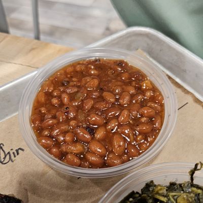 4 Rivers Smokehouse by null