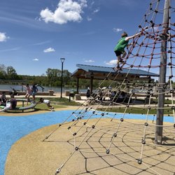 Geist Waterfront Park