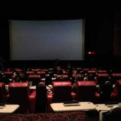 AMC DINE-IN Marina 6 - AMC Dine-In Theatres