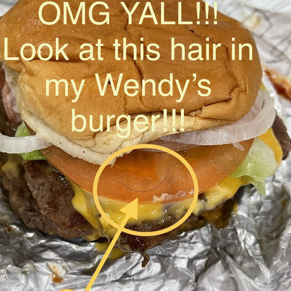 Wendys Corinth, TX - Last Updated January 2026 - Yelp, image size:1000x1000