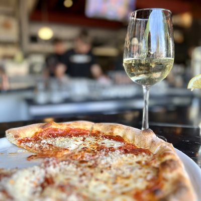 Pizzeria Bocce by null