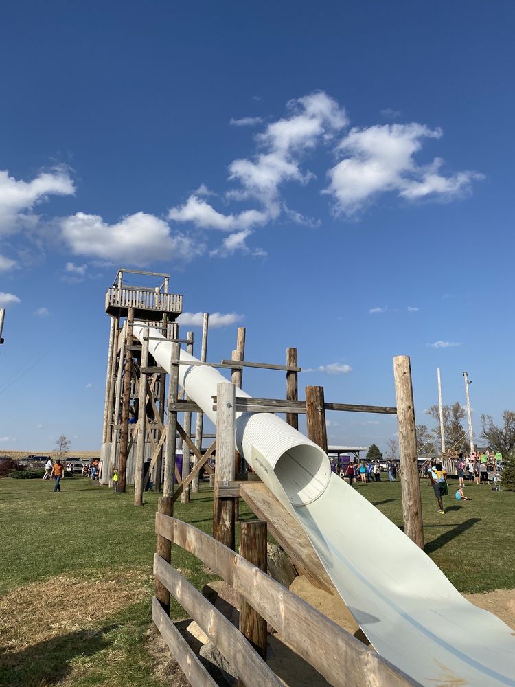 BLOOMSBURY FARM 79 Photos & 19 Reviews 3260 69th St, Atkins, Iowa