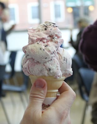 Penn State Berkey Creamery by null