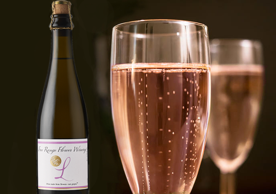 Free Range Flower Winery by null