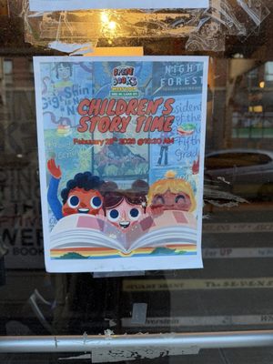 Open Books West Loop by null