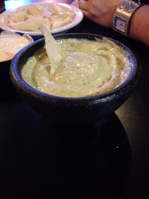 Cafe Del Rio by null