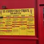 Photo of El Chato taco Truck