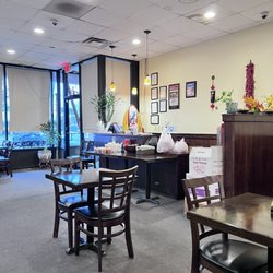 Sichuan Chili Chinese Restaurant