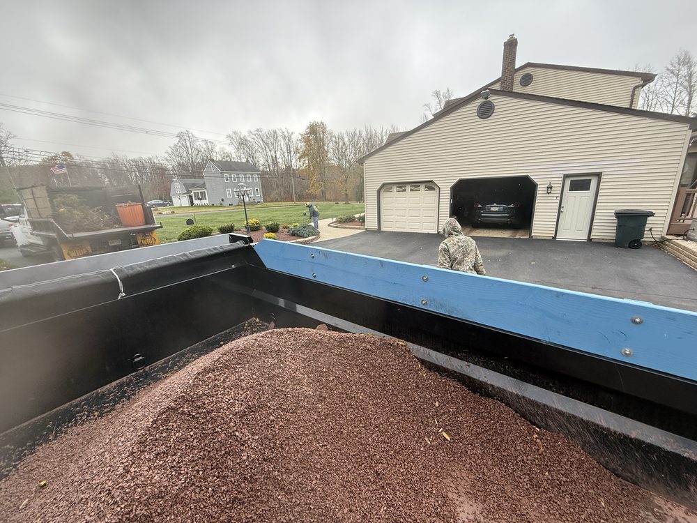 Jose Landscaping Services - tree service in Hamilton , NJ