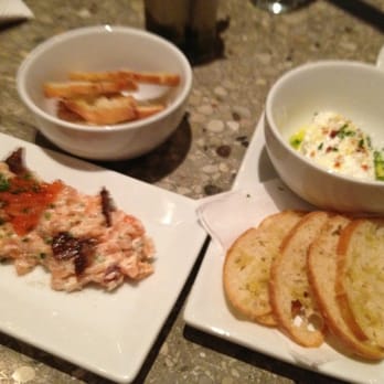 Ada Street - Salmon and Ricotta - Bars Near Me - Chicago, Illinois
