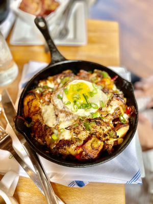 Scratch Kitchen & Taproom by null
