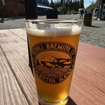 Denali Brewing Company - Breweries Near Me - Talkeetna, Alaska Denali Brewing Company - Breweries Near Me - Talkeetna, Alaska