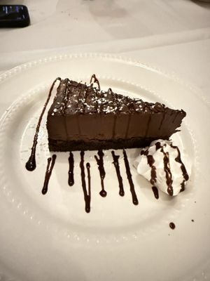 Lenny's North Seafood & Steakhouse by null