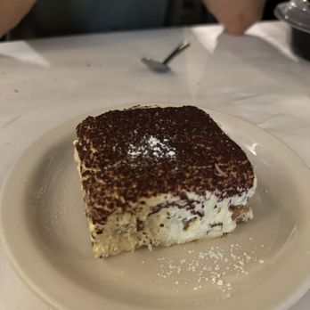La Scarola - Tiramisu - Italian Near Me - Chicago, Illinois La Scarola - Tiramisu - Italian Near Me - Chicago, Illinois