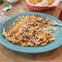 Arroz Con Pollo