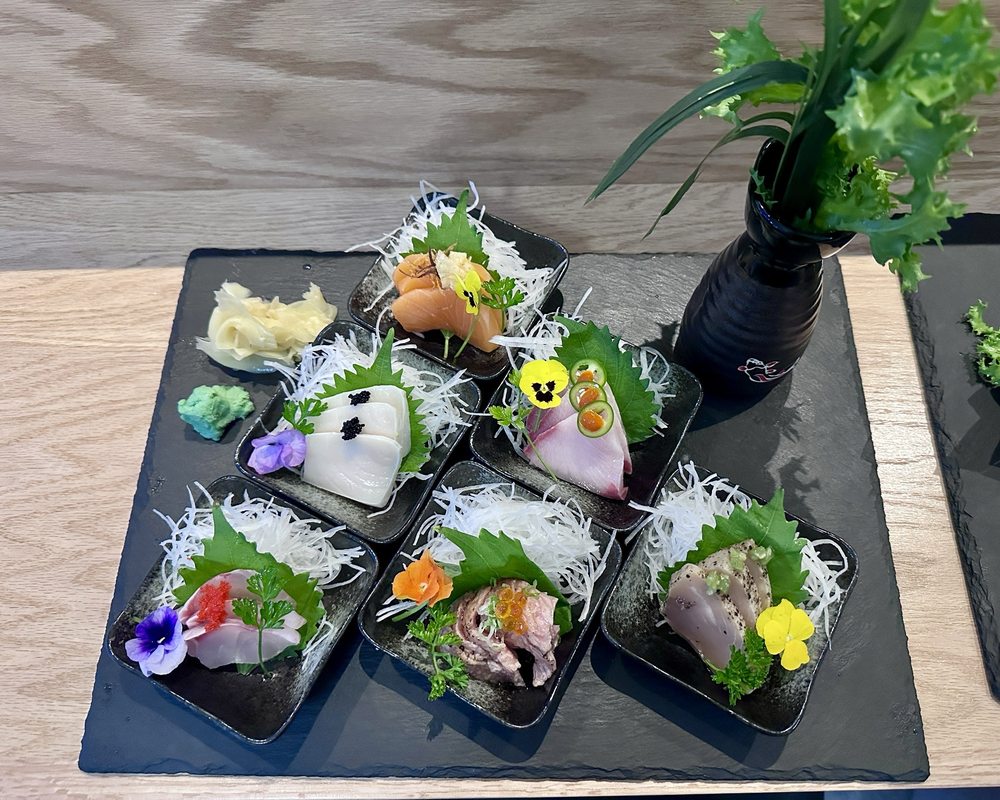 Momoya Sushi Hibachi