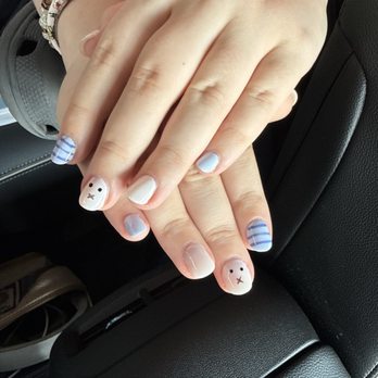 Livi Nails & Spa - Nail Salons Near Me - Spanaway, Washington Livi Nails & Spa - Nail Salons Near Me - Spanaway, Washington
