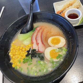 Sumo Ramen - R11. Sumo Ramen - Ramen Near Me - Arlington, Texas