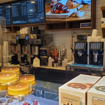 Paris Baguette - Bakeries Near Me - New York, New York Paris Baguette - Bakeries Near Me - New York, New York