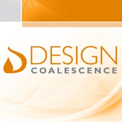 Design Coalescence - Design Coalescence - brand