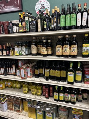 Fraboni's Italian Specialties & Delicatessen by null